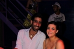 Friday Beach Bar at Edde Sands Byblos, Part 1 of 3